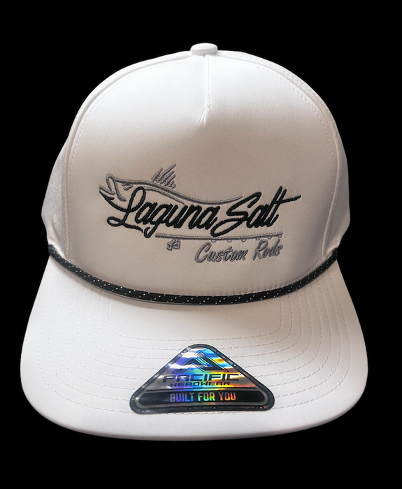 Pacifica Ball Cap