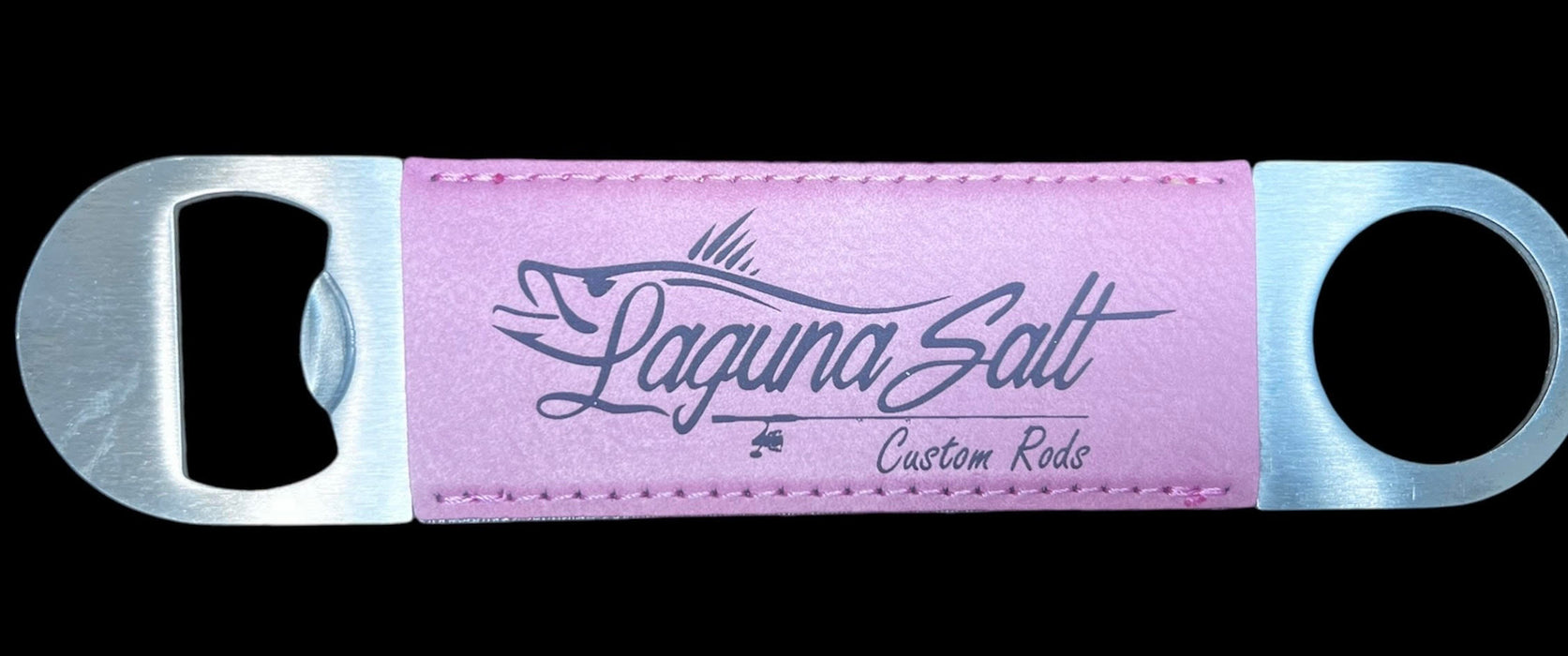Laguna Salt Bottle Opener