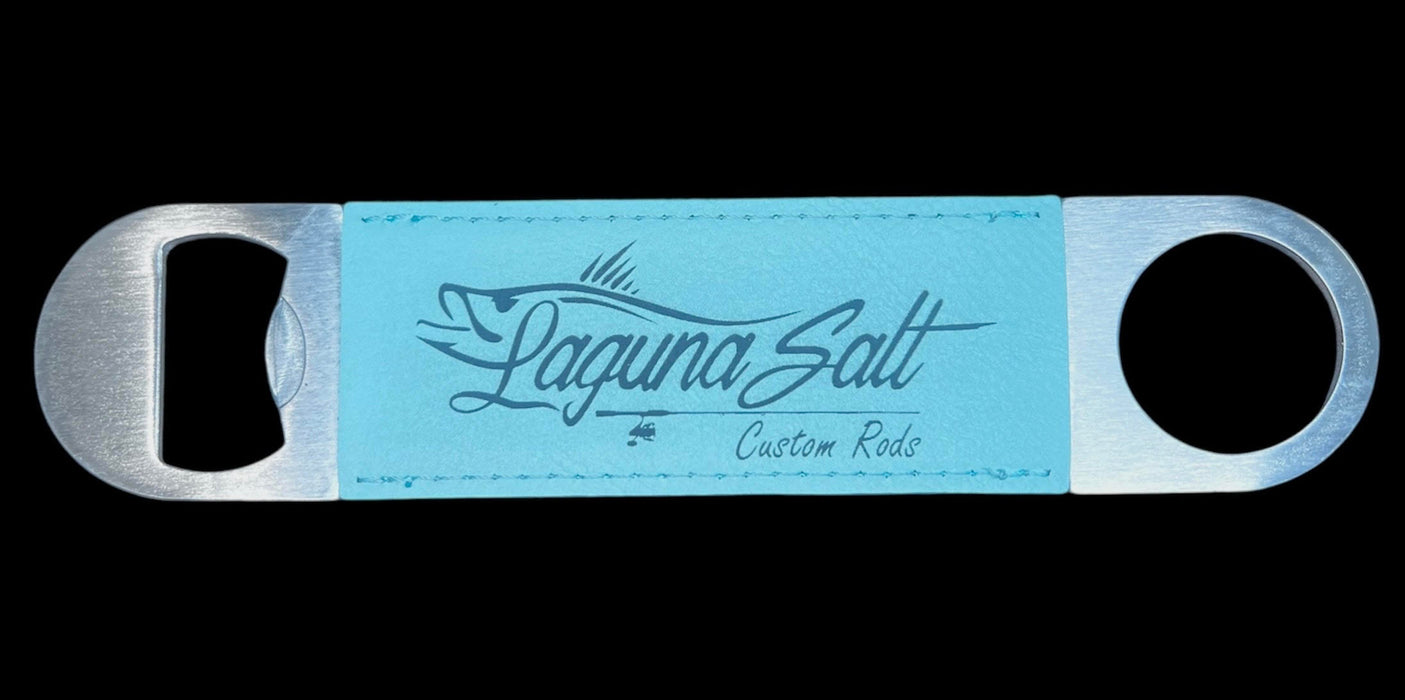 Laguna Salt Bottle Opener