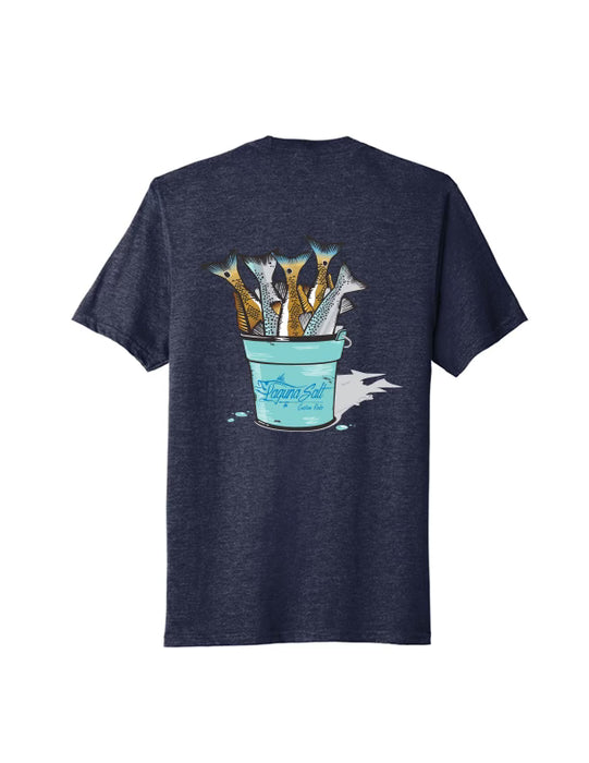BUCKET T-SHIRT
