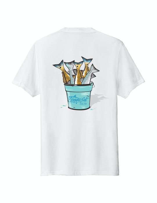 BUCKET T-SHIRT
