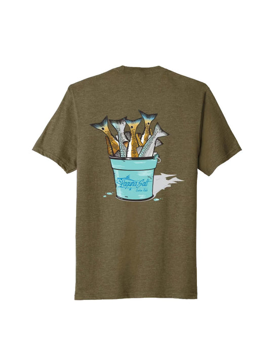 BUCKET T-SHIRT