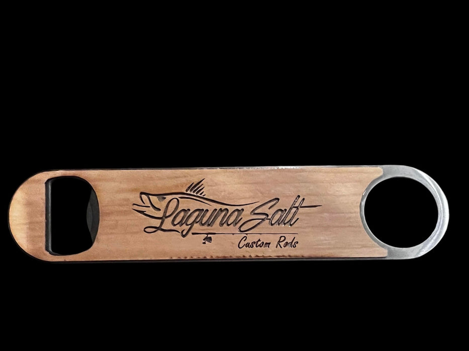 Laguna Salt Bottle Opener